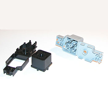 QM square plugs mPm type