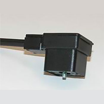Viereckige Stecker QR typ mPm