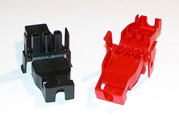 Motorstecker SM